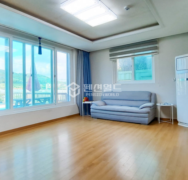 경기 안산단원구 대부북동 [안산시 대부도 펜션매매] 매매 매물번호 10098 사진 2