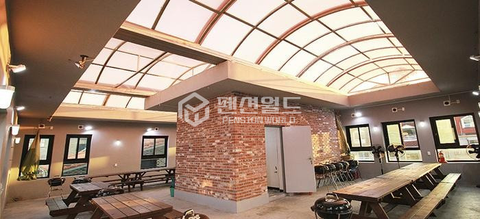 충남 보령시 신흑동 [충남 보령시 펜션매매] 매매 매물번호 10185 사진 2