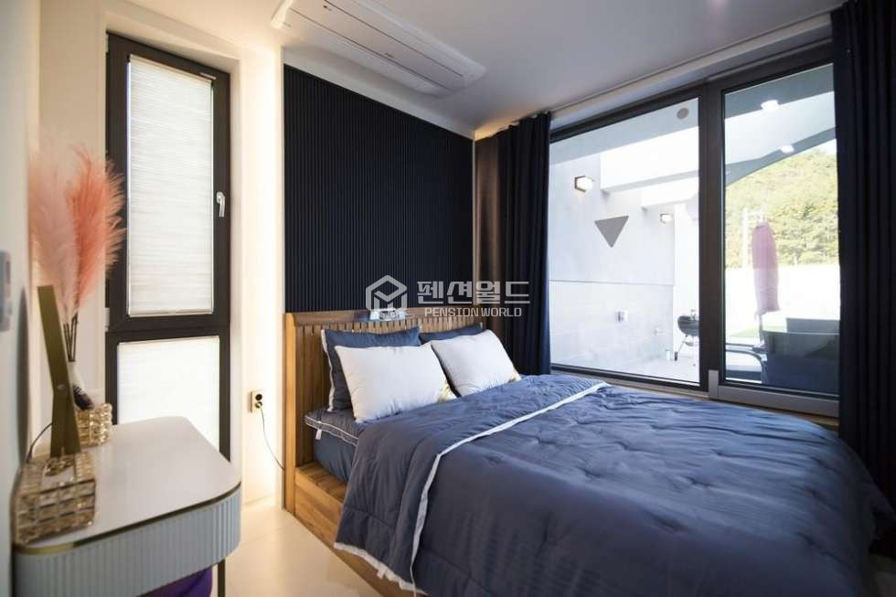 경남 고성군 동해면 내산리 [고성군 동해면 펜션매매] 매매 매물번호 11245 사진 4