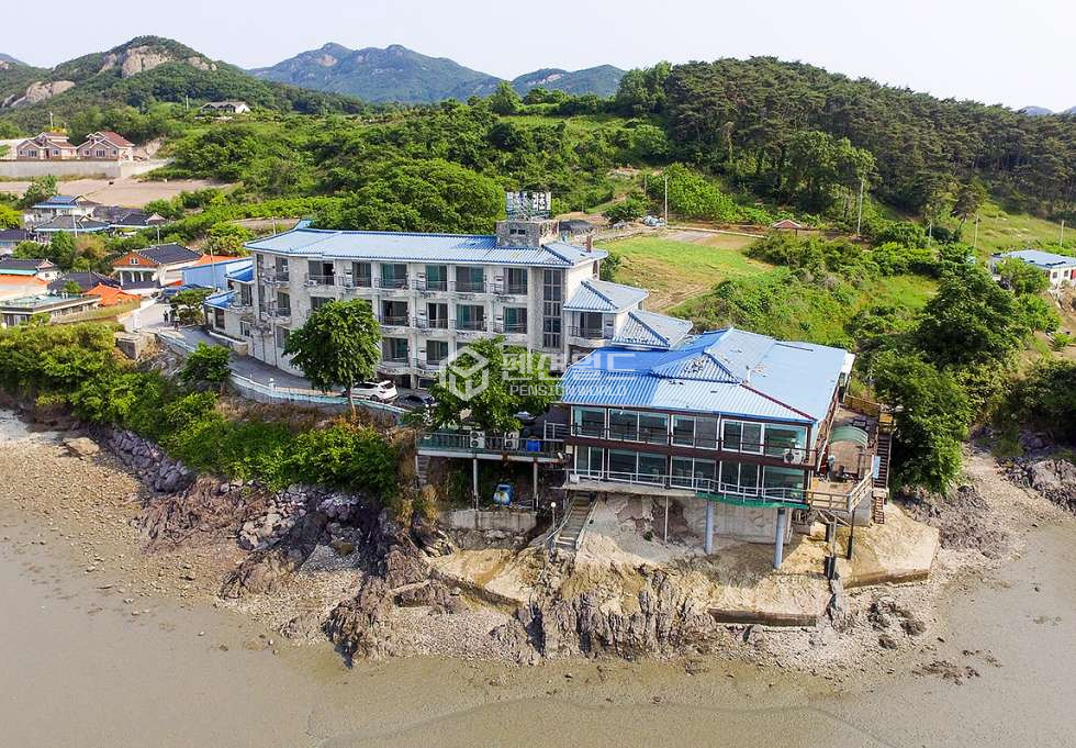 전북 부안군 진서면 운호리 [부안군 진서면 펜션매매] 매매 매물번호 11272 사진 2