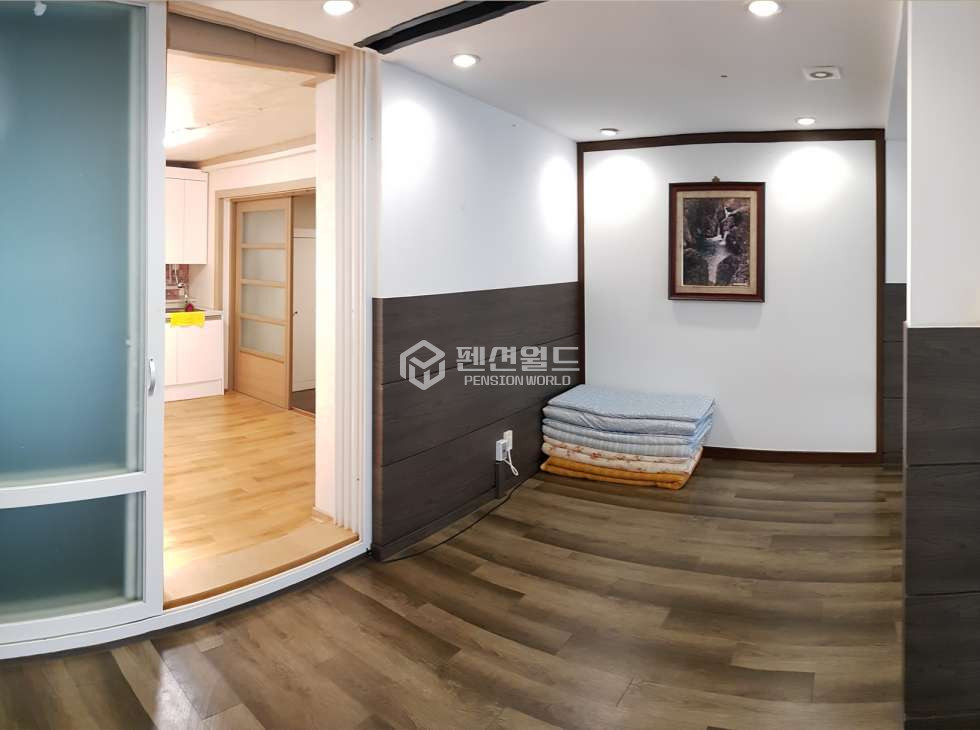 전북 부안군 진서면 운호리 [부안군 진서면 펜션매매] 매매 매물번호 11272 사진 7