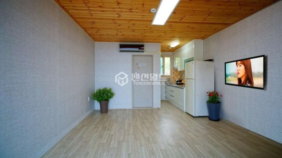 전북 부안군 위도면 진리 주1동 [부안군 위도면 펜션매매] 매매 매물번호 11053 사진 3