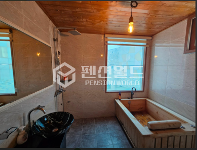경남 통영시 산양읍 미남리 [통영시 산양읍 펜션매매] 애견전문펜션 매매 매물번호 11772 사진 4