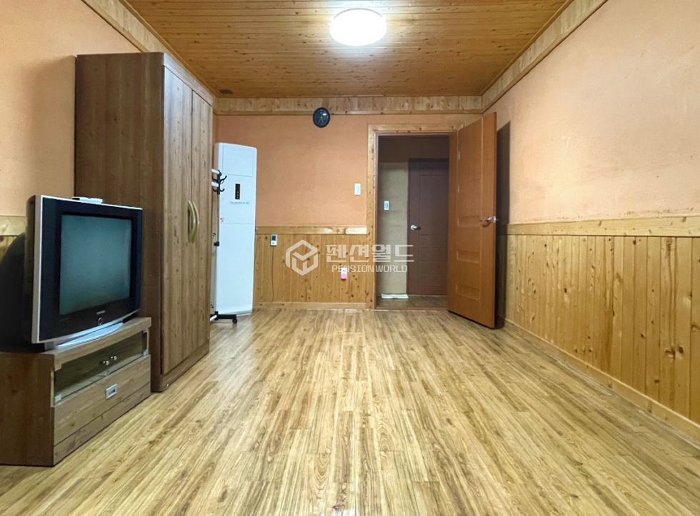 전남광주 장성군 서삼면 모암리 [장성군 서삼면 펜션매매]축령산 휴양림 모암지구내 매매 매물번호 11784 사진 7