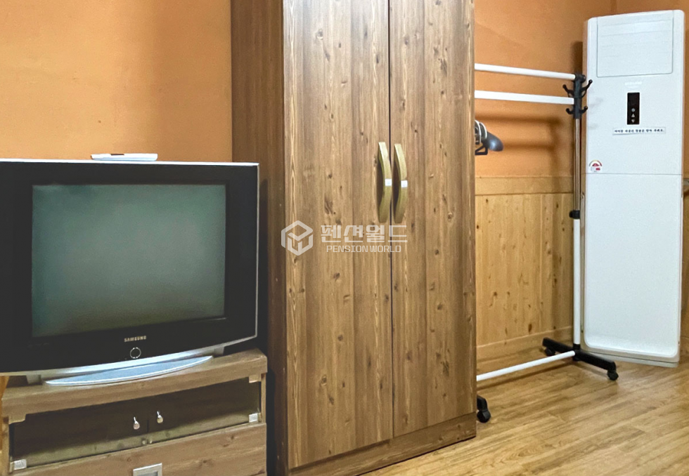 전남광주 장성군 서삼면 모암리 [장성군 서삼면 펜션매매]축령산 휴양림 모암지구내 매매 매물번호 11784 사진 8