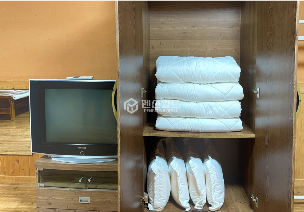 전남광주 장성군 서삼면 모암리 [장성군 서삼면 펜션매매]축령산 휴양림 모암지구내 매매 매물번호 11784 사진 9