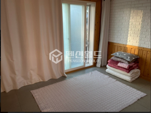 경북 포항북구 송라면 화진리 [포항북구 송라면 펜션매매]토지면적1500평/독채9개동운영 매매 매물번호 11904 사진 15