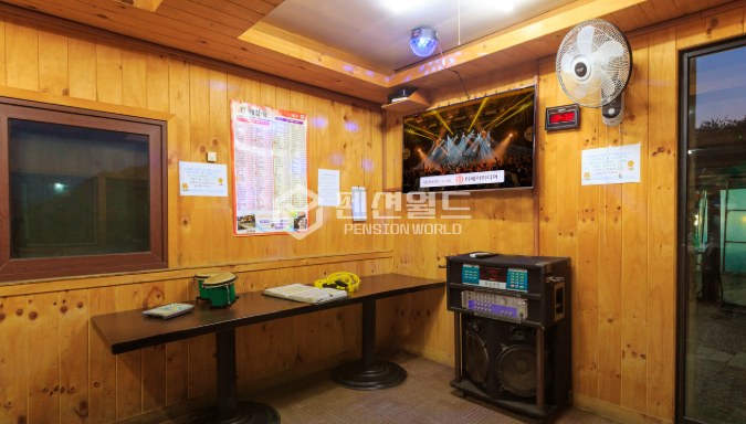 인천 옹진군 영흥면 내리 [영흥도 펜션임대]숙박시설 영흥도 단체펜션매물 월세 매물번호 11939 사진 9