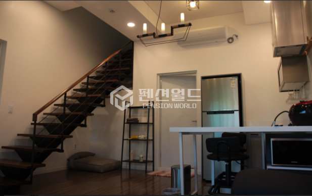 경기 가평군 상면 임초리 [가평 펜션매매]캠핑장매매, 아침고요수목원펜션매매 매매 매물번호 12171 사진 12