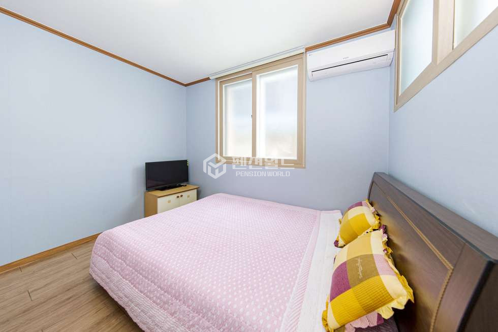 충남 보령시 신흑동 [보령 펜션 매매] 대천 해수욕장 펜션단지내 @ 급매 매매 매물번호 10186 사진 4