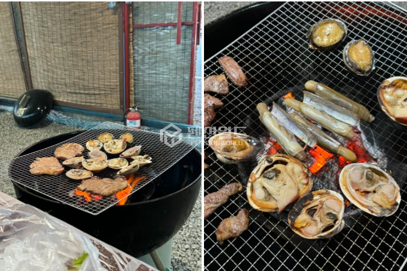 충남 태안군 안면읍 창기리 [태안 펜션매매]갯벌해루질펜션매매 매매 매물번호 12309 사진 3