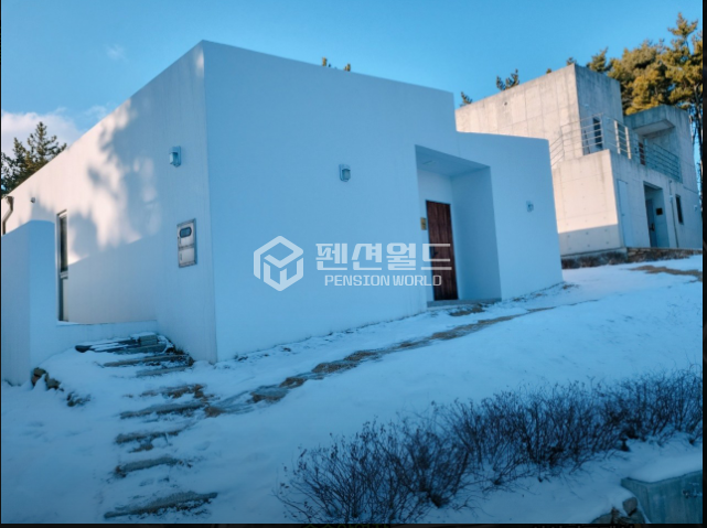 충남 태안군 남면 양잠리 1동 [태안 펜션매매] 매매 매물번호 10177 사진 9