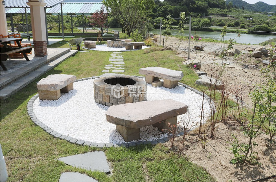 충북 괴산군 청천면 운교리 주1동 [괴산 펜션매매] 매매 매물번호 10280 사진 7