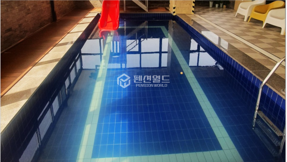 경기 안산단원구 대부남동 주건축물제1동 [안산시 대부도 펜션매매] 매매 매물번호 10378 사진 5
