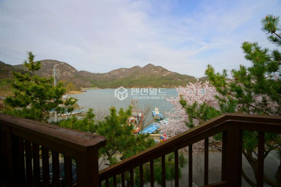 전북 부안군 변산면 도청리 1동 [부안 펜션임대]모항인근펜션임대매물 연세 매물번호 12184 사진 3