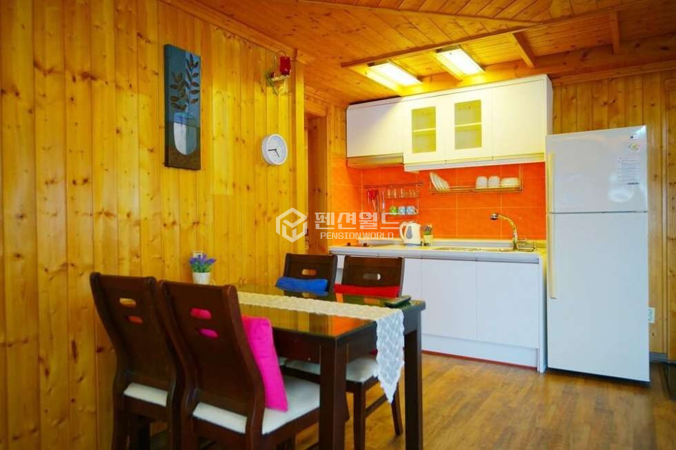 전북 부안군 변산면 도청리 1동 [부안 펜션임대]모항인근펜션임대매물 연세 매물번호 12184 사진 6