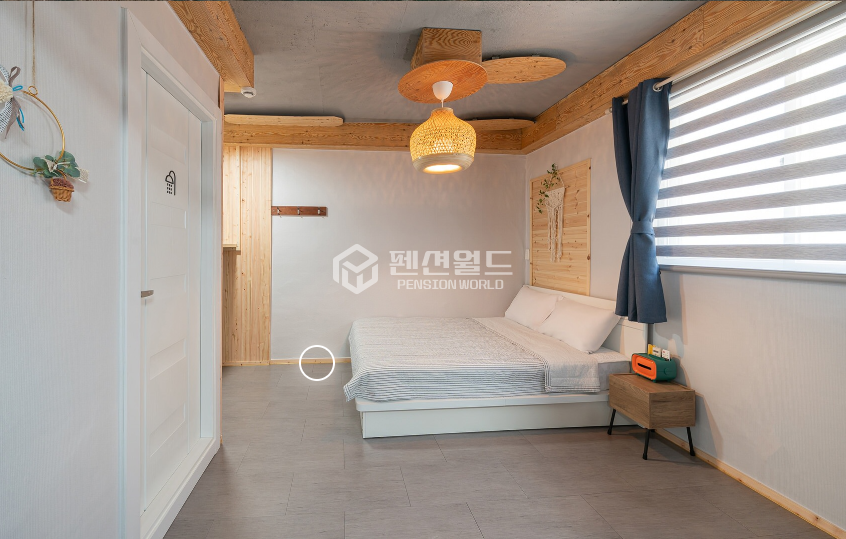 강원 고성군 죽왕면 문암진리 [고성 펜션매매]바닷가 해수욕장 커풀&가족펜션 매매 매물번호 12348 사진 6