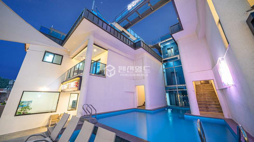 경남 창원마산합포구 구산면 심리 A동 [창원시 구산면 펜션매매] 매매 매물번호 10778 사진 1