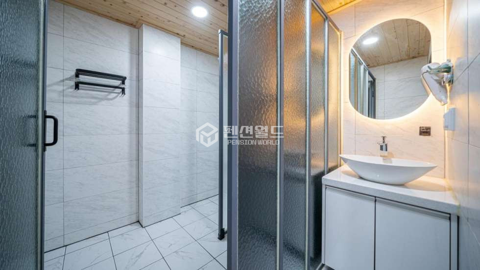 경남 창원마산합포구 구산면 심리 A동 [창원시 구산면 펜션매매] 매매 매물번호 10778 사진 7