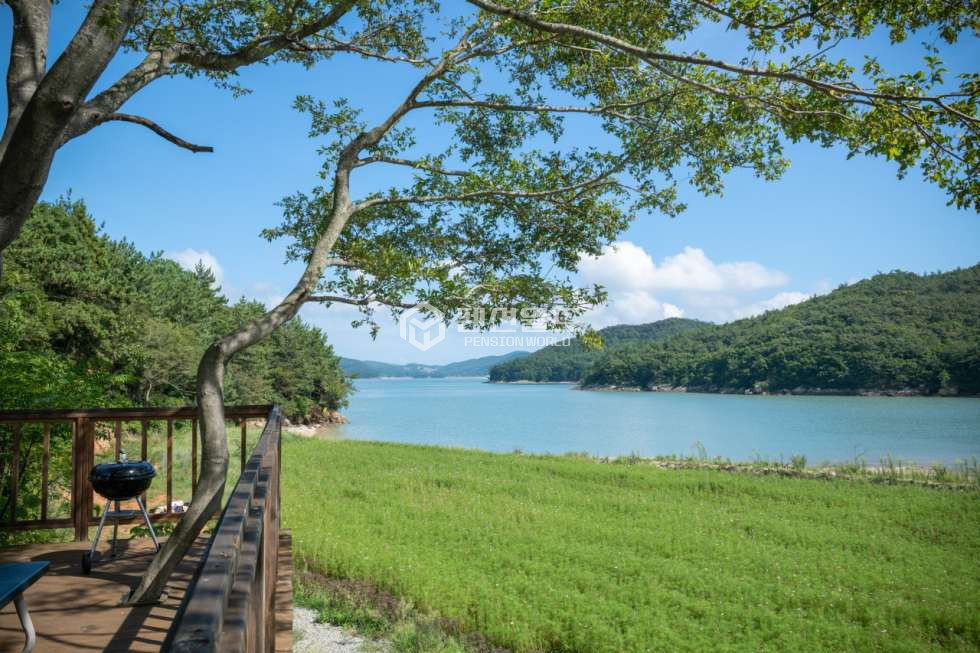 전남광주 고흥군 포두면 남성리 [고흥 포두면 펜션매매] 매매 매물번호 11229 사진 3