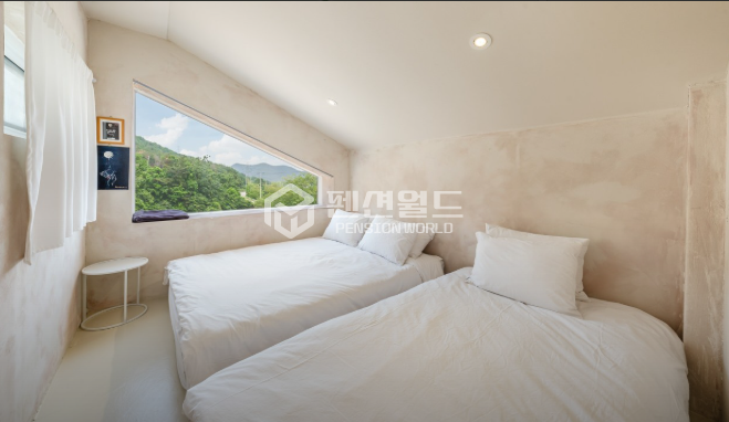 경북 경주시 현곡면 래태리 가,나,다동 [경주 펜션매매]풀빌라개별바베큐스파 사우나 노천탕펜션매물 매매 매물번호 12434 사진 3