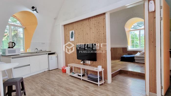 제주 서귀포시 성산읍 신풍리 A동 [제주 서귀포시 펜션매매] 매매 매물번호 10885 사진 8