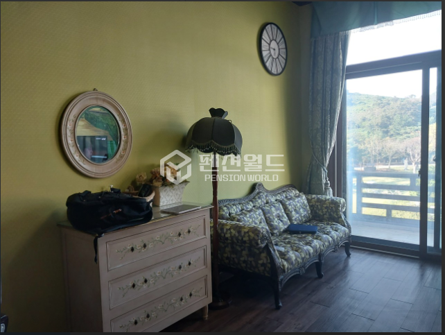 충남 태안군 고남면 장곡리 가동 [태안군 고남면 리조트 펜션 매매] 매매 매물번호 10955 사진 2