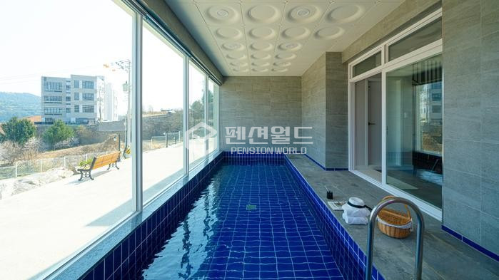 경기 가평군 가평읍 복장리 주건축물제1동 [ 가평군 가평읍 펜션매매] 매매 매물번호 10729 사진 4