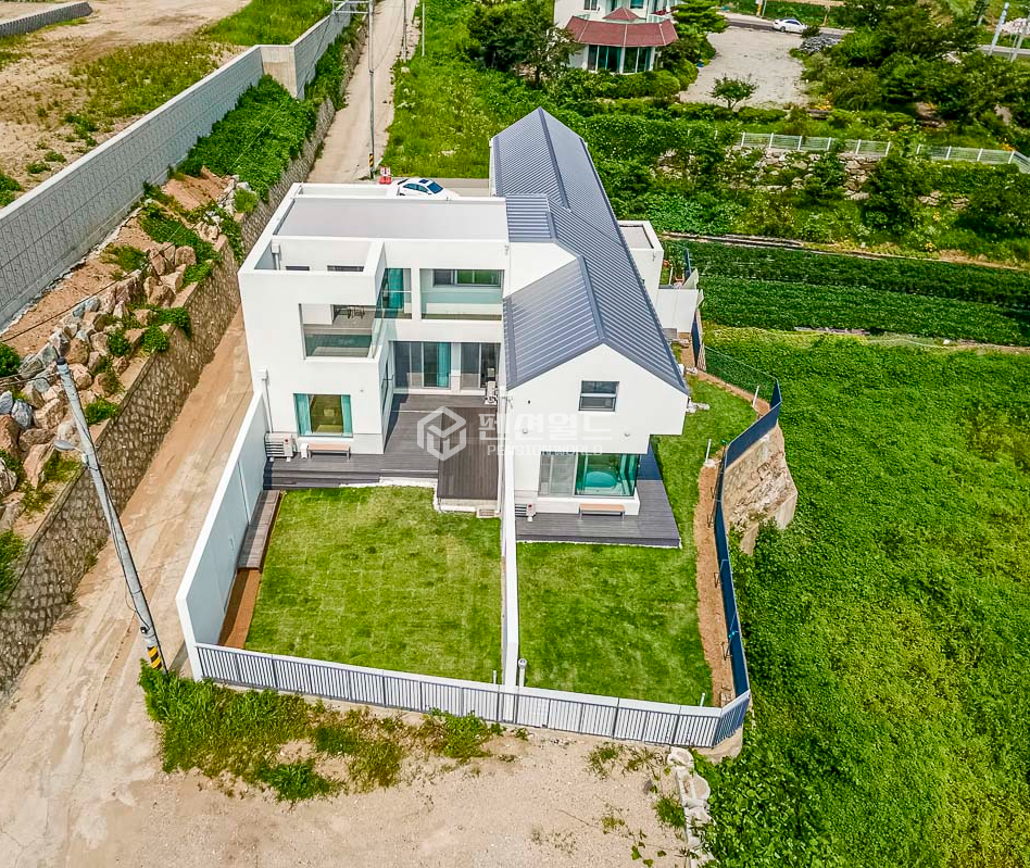 인천 강화군 화도면 장화리 [강화도 독채펜션매매] 매매 매물번호 10075 사진 1
