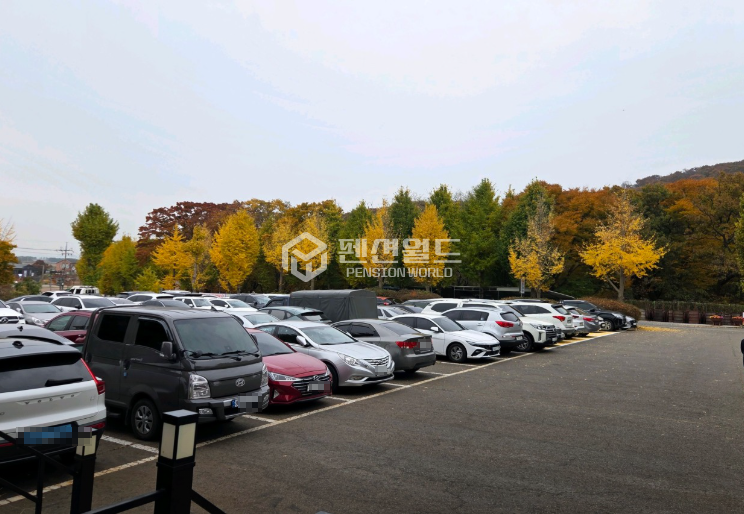 인천 강화군 화도면 사기리 [강화도 카페건물매매]함허동천 카페 갤러리 펜션 매물 매매 매물번호 12475 사진 3
