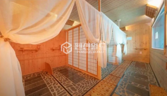 경기 가평군 가평읍 읍내리 [가평 펜션 임대]찜질방컨셉커플가족펜션운영 연세 매물번호 12396 사진 9