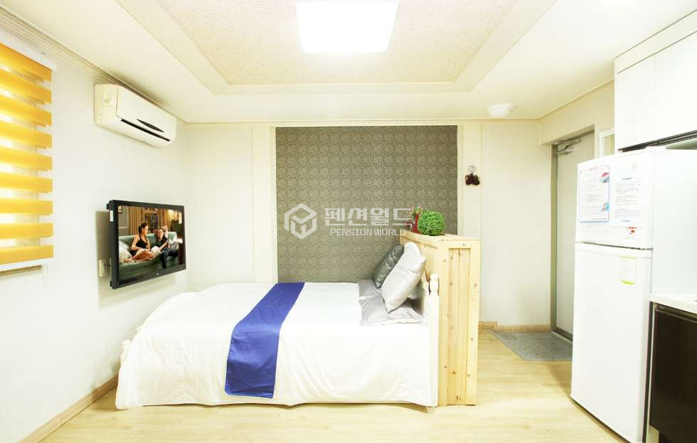 충남 보령시 신흑동 [보령시 펜션매매] 매매 매물번호 10812 사진 7
