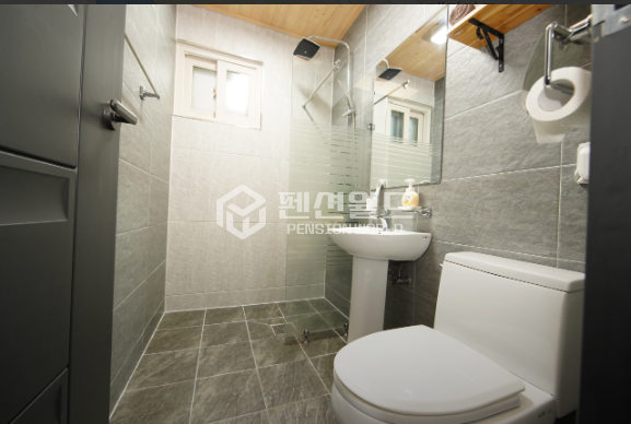 충남 보령시 신흑동 [보령시 펜션매매]대천해수욕장 펜션단지내 매매 매물번호 11856 사진 3