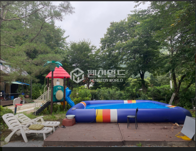 강원 홍천군 서면 개야리 [홍천군 서면 펜션임대]강가변 키즈/애견동반힐링숙소 월세 매물번호 11604 사진 3