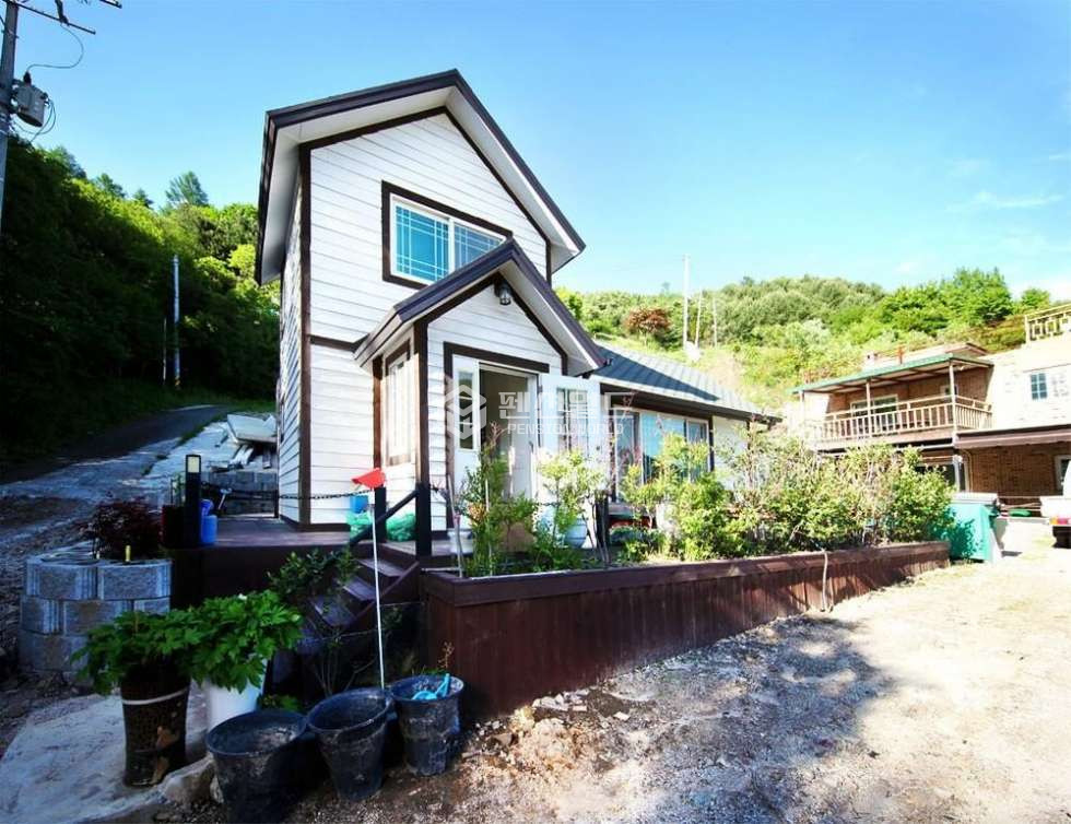 경기 가평군 북면 적목리 [가평군 북면 펜션매매] 매매 매물번호 10979 사진 3