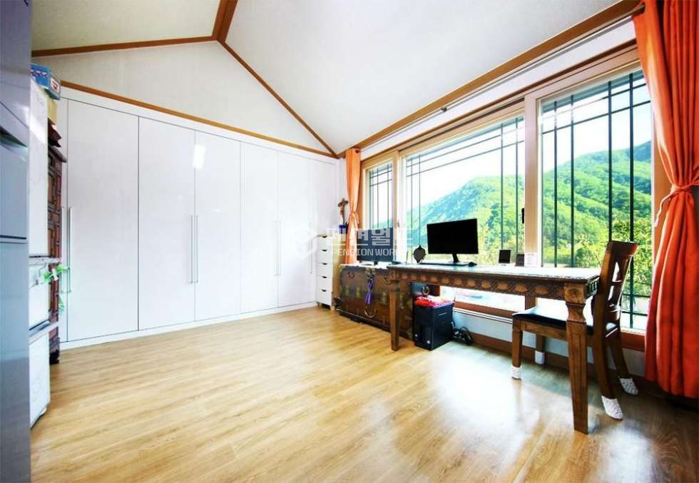 경기 가평군 북면 적목리 [가평군 북면 펜션매매] 매매 매물번호 10979 사진 5