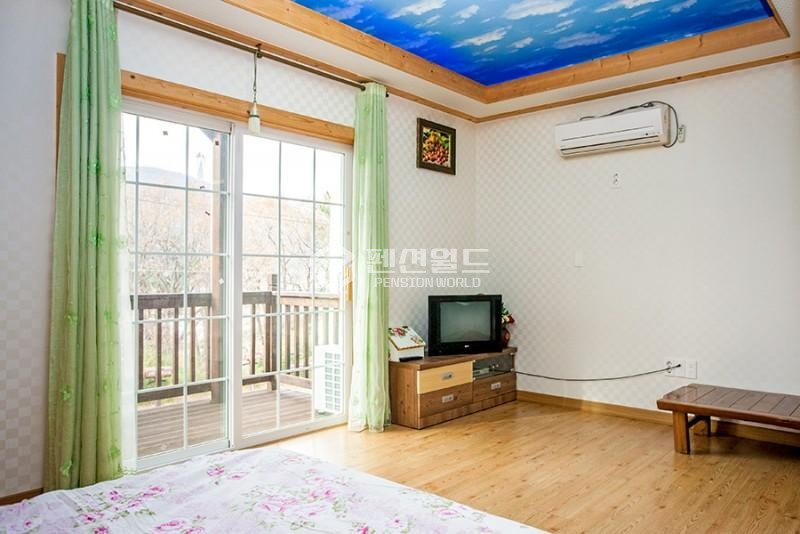 경남 거제시 일운면 망치리 [거제시 일운면 펜션임대] 월세 매물번호 11151 사진 9