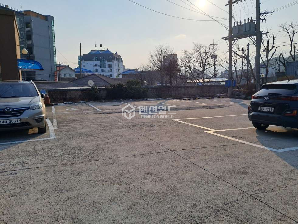 강원 양양군 강현면 물치리 [양양 군 강현면 호텔매매] 매매 매물번호 10697 사진 3