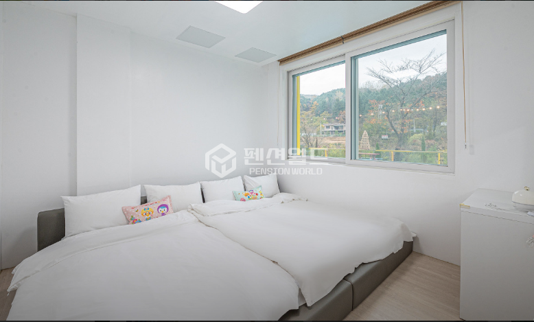 경기 가평군 북면 제령리 D,E동 [가평 펜션매매]키즈풀빌라 감성숙소등 계곡입지 매매 매물번호 12844 사진 9