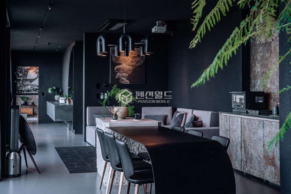 제주 제주시 애월읍 하가리 [제주시 애월읍 펜션매매] 매매 매물번호 11296 사진 7