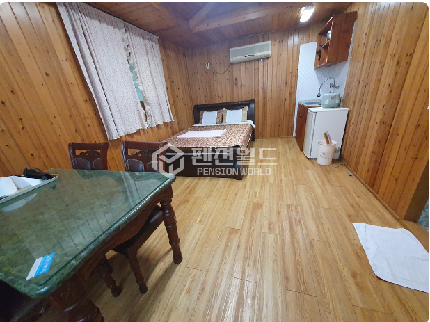 울산 울주군 온양읍 운화리 [울산 펜션매매]넓은토지 대기업하기휴양 계곡펜션 매매 매물번호 12865 사진 7