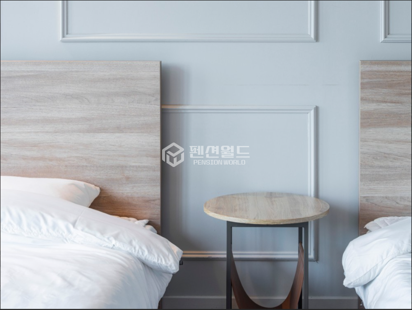 강원 양양군 현남면 인구리 [양양 펜션매매]해수욕장 바닷가 통건물매매 매매 매물번호 12905 사진 3