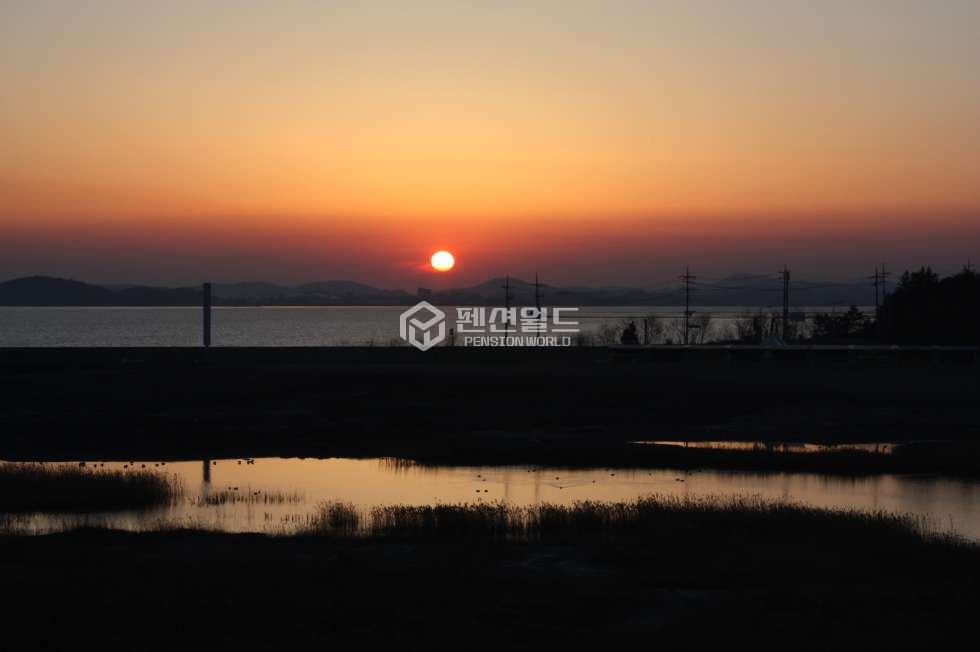 경기 안산단원구 선감동 [대부도 펜션매매]커플가족단체펜션운영가능매물 매매 매물번호 12625 사진 4
