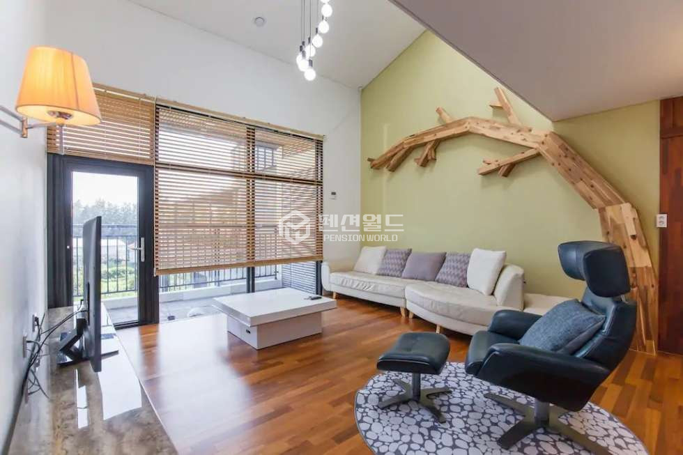 제주 서귀포시 안덕면 서광리 [제주 서귀포시 안덕면 펜션매매] 숙박시설/스위트하우스매물 매매 매물번호 11482 사진 5