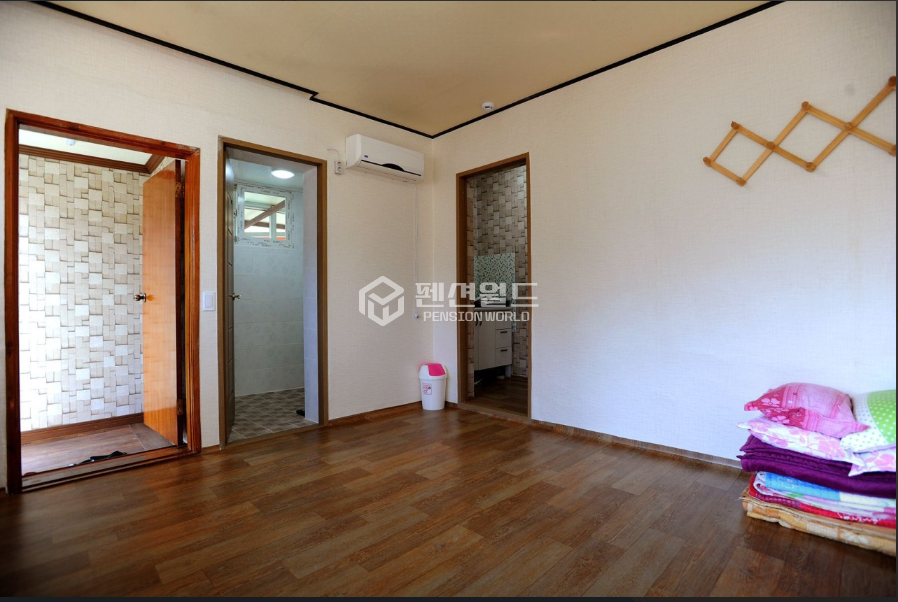경남 통영시 산양읍 미남리 [통영 펜션매매]항구앞 식당운영 펜션숙소운영 매물 매매 매물번호 12461 사진 5