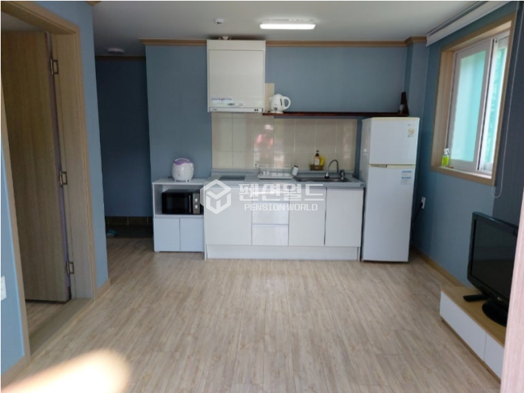 전북 남원시 산내면 덕동리 주1동 [남원 펜션매매]지리산뱀사골계곡입지 저렴한 매매가 매물 매매 매물번호 12552 사진 5