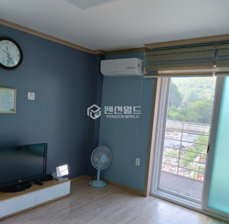 전북 남원시 산내면 덕동리 주1동 [남원 펜션매매]지리산뱀사골계곡입지 저렴한 매매가 매물 매매 매물번호 12552 사진 6