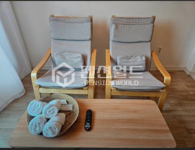 경남 통영시 산양읍 미남리 [통영시 산양읍 펜션임대] 애견전문펜션 월세 매물번호 12979 사진 3