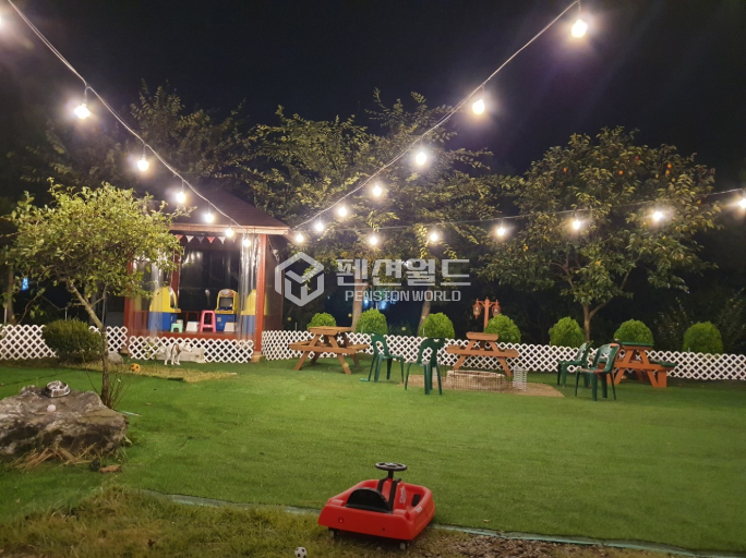 충남 태안군 안면읍 승언리 가,나동 [태안 펜션임대]해수욕장 바닷가 갯벌체험 연세 매물번호 12986 사진 2