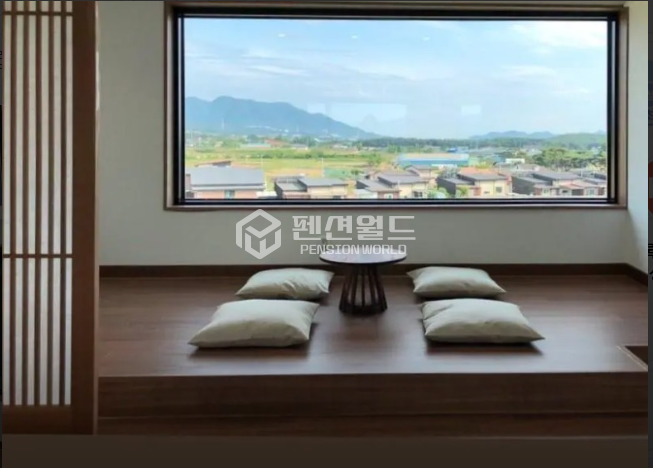 경북 경주시 외동읍 괘릉리 [경주 펜션임대] 수입이보장된 매물 월세 매물번호 11824 사진 3